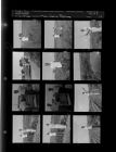 Men going fishing (12 Negatives (June 22, 1960) [Sleeve 73, Folder b, Box 24]